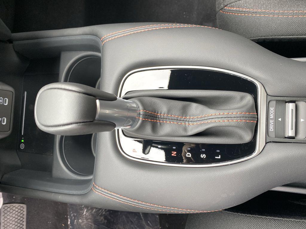 new 2026 Honda HR-V car, priced at $29,712