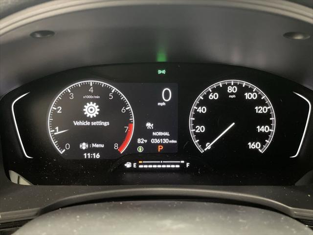 used 2022 Honda Civic car, priced at $22,584