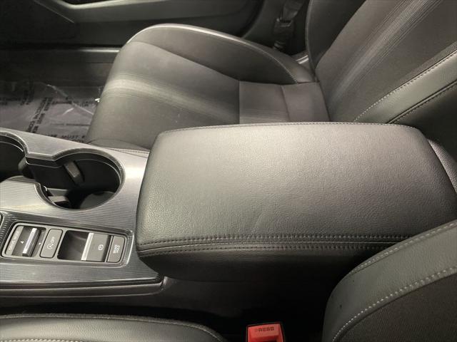 used 2022 Honda Civic car, priced at $22,584
