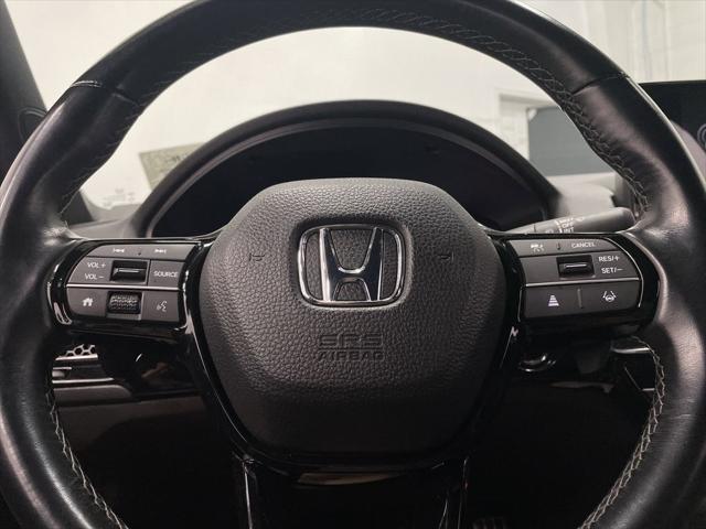 used 2022 Honda Civic car, priced at $22,584