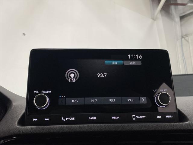used 2022 Honda Civic car, priced at $22,584