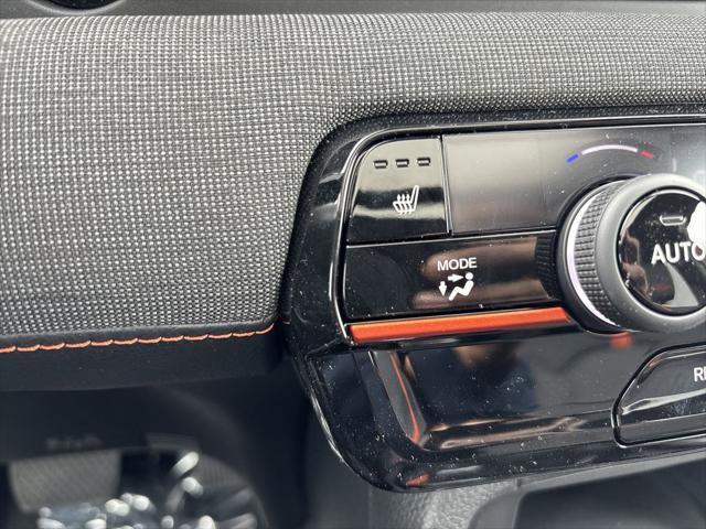 new 2026 Honda Passport car, priced at $51,730