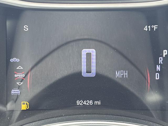 used 2018 Dodge Durango car, priced at $24,344