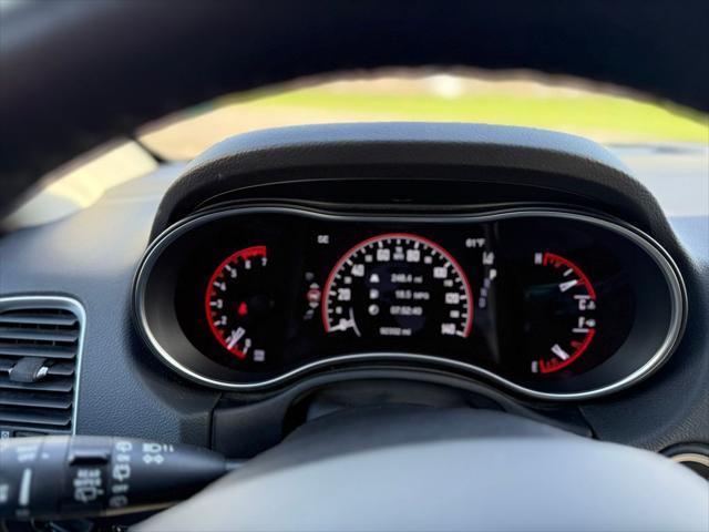 used 2018 Dodge Durango car, priced at $24,927