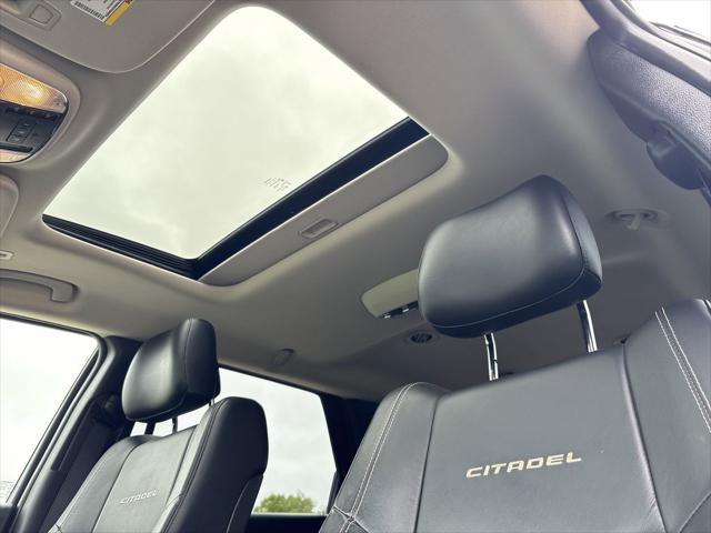 used 2018 Dodge Durango car, priced at $24,344