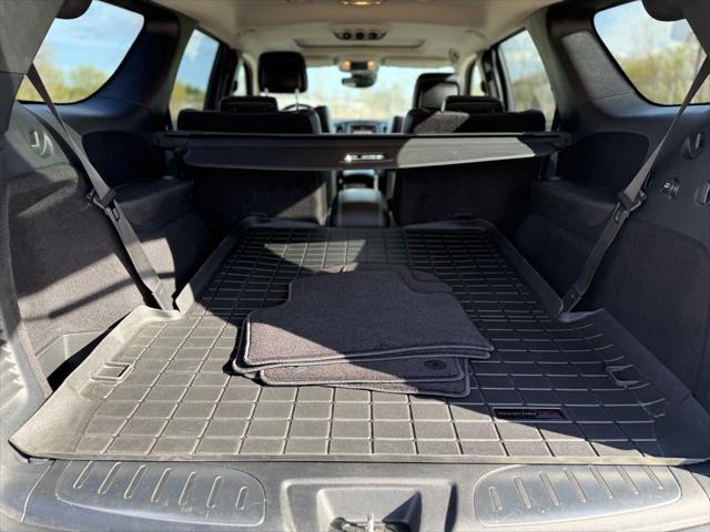 used 2018 Dodge Durango car, priced at $24,927