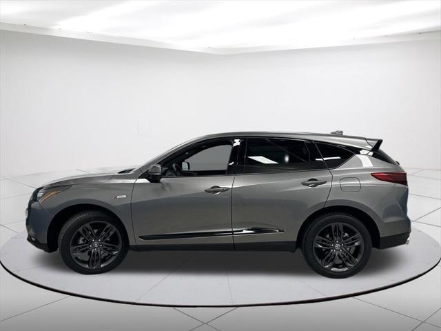 used 2023 Acura RDX car, priced at $36,623