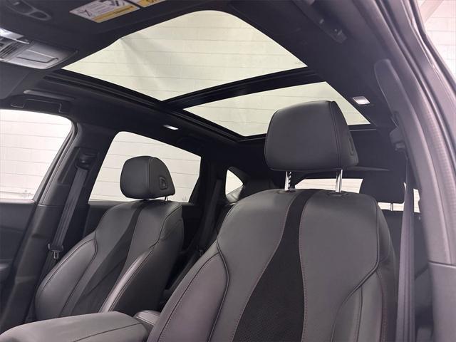 used 2023 Acura RDX car, priced at $36,623