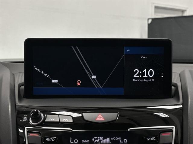 used 2023 Acura RDX car, priced at $36,623