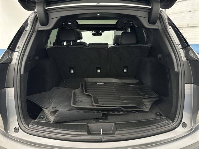 used 2023 Acura RDX car, priced at $36,623