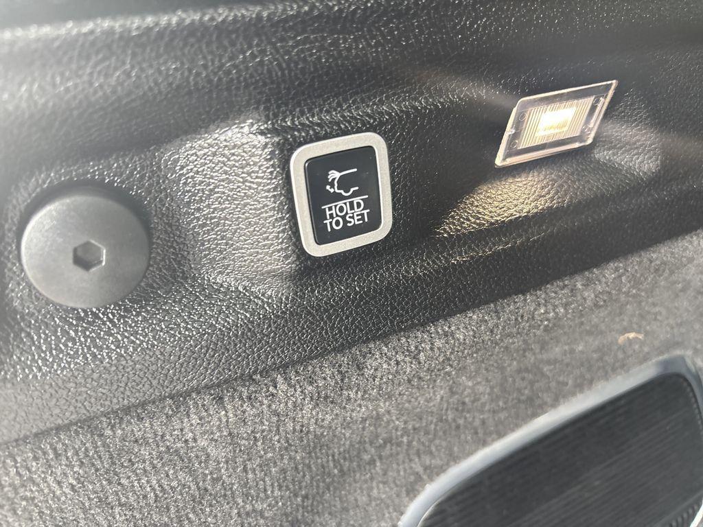 used 2021 Jeep Grand Cherokee L car, priced at $31,800