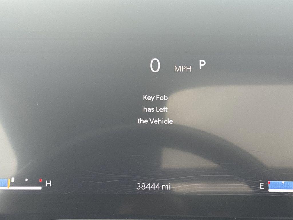 used 2021 Jeep Grand Cherokee L car, priced at $31,800