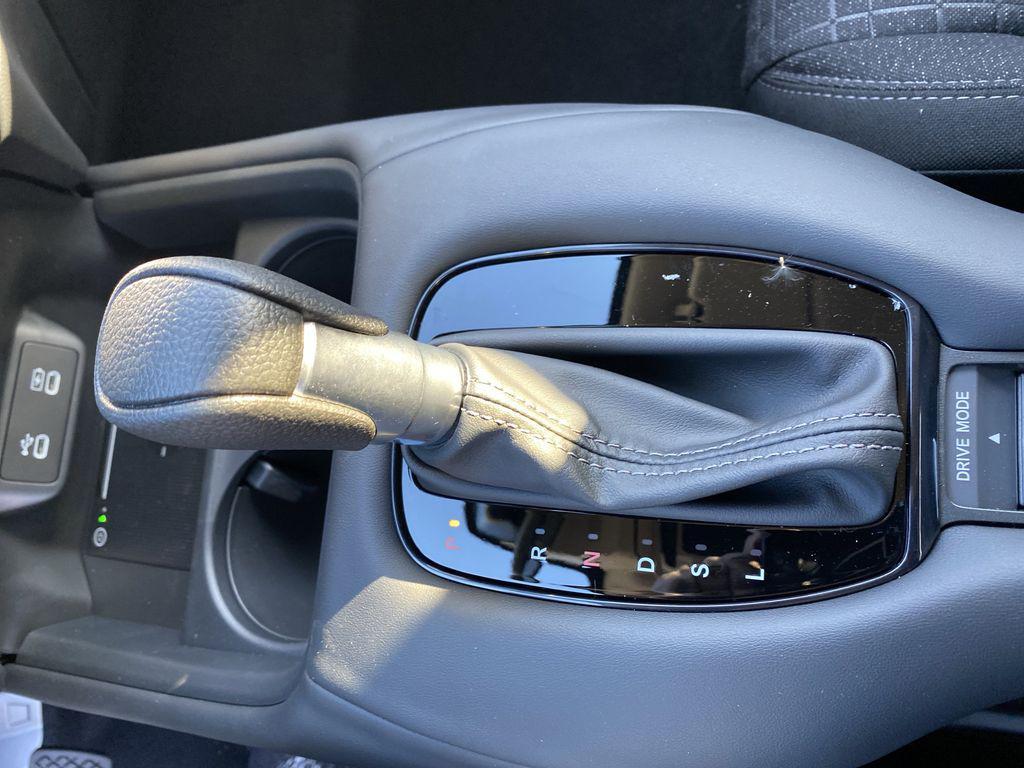 new 2026 Honda HR-V car, priced at $28,125