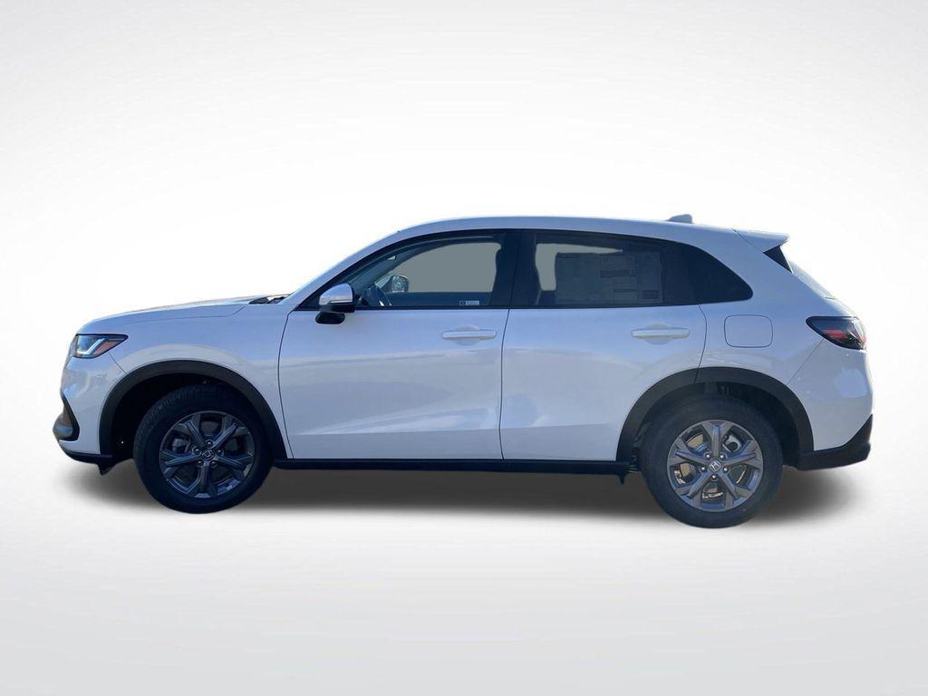 new 2026 Honda HR-V car, priced at $28,125
