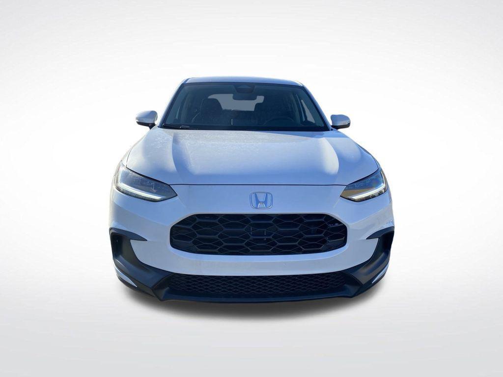 new 2026 Honda HR-V car, priced at $28,125