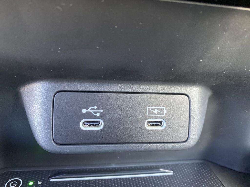 new 2026 Honda HR-V car, priced at $28,125