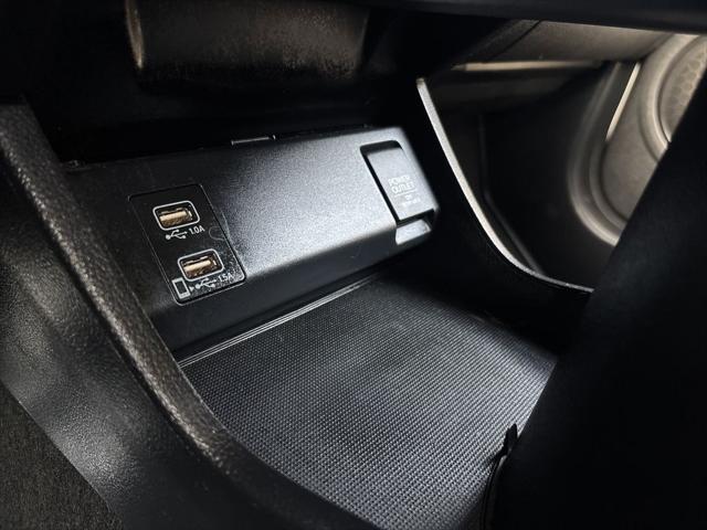 used 2022 Honda HR-V car, priced at $22,081