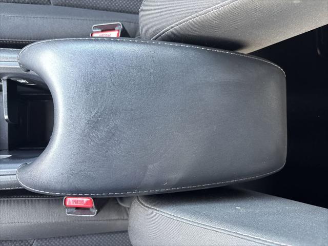 used 2022 Honda HR-V car, priced at $22,081