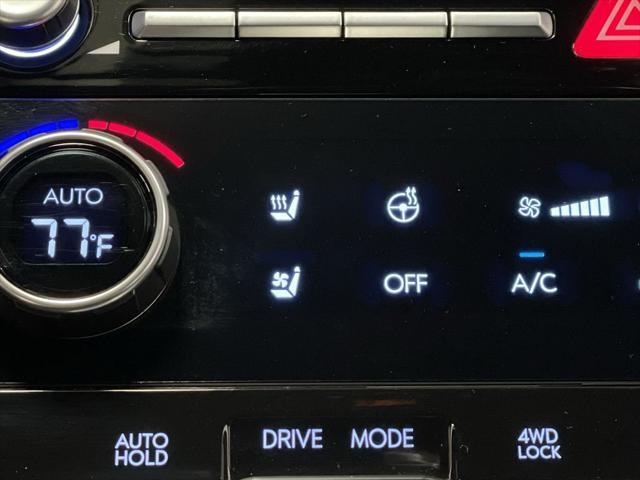 used 2024 Hyundai Santa Fe car, priced at $39,212