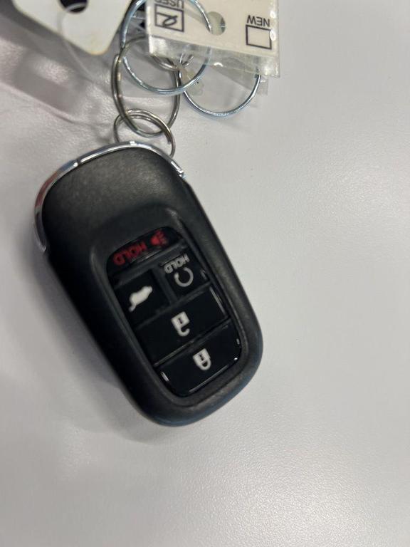 used 2022 Honda Civic car, priced at $24,400