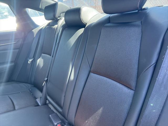 used 2019 Honda Accord car, priced at $17,645