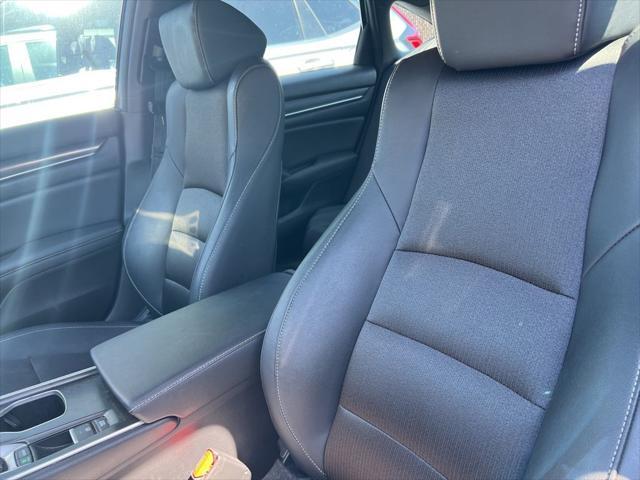used 2019 Honda Accord car, priced at $17,645