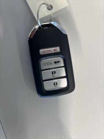 used 2019 Honda Accord car, priced at $17,645