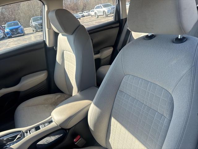 used 2023 Honda HR-V car, priced at $20,552
