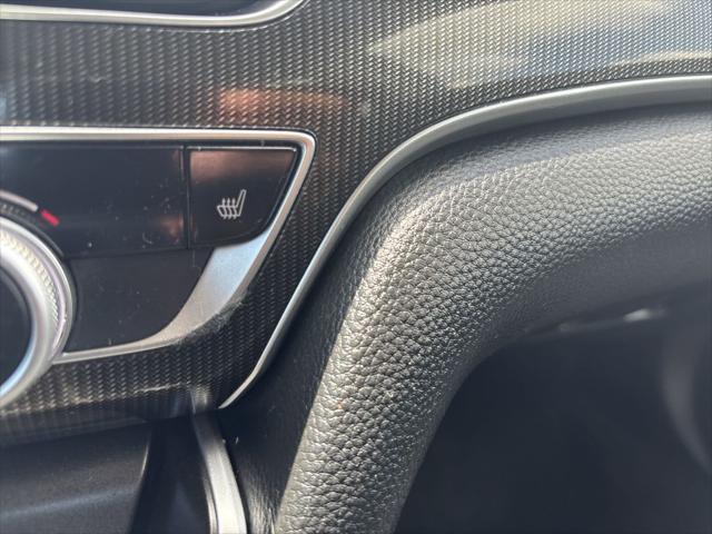 used 2022 Honda Accord car, priced at $26,661