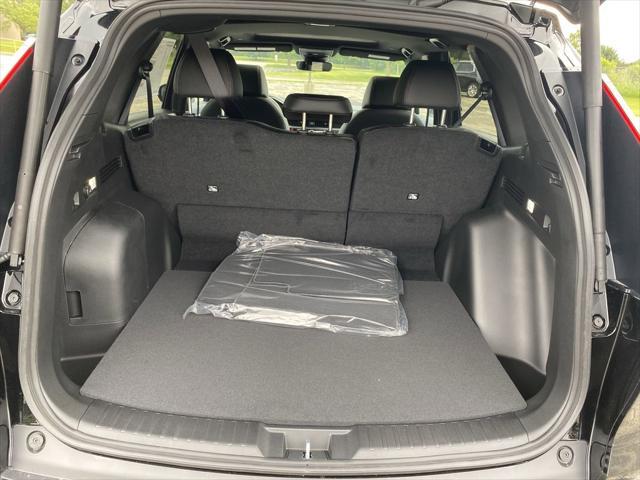new 2026 Honda CR-V Hybrid car, priced at $41,620