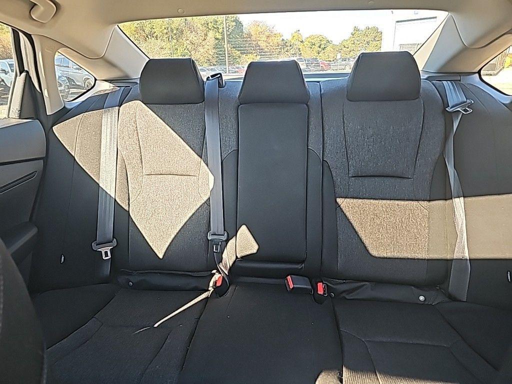 used 2023 Honda Accord car, priced at $24,800