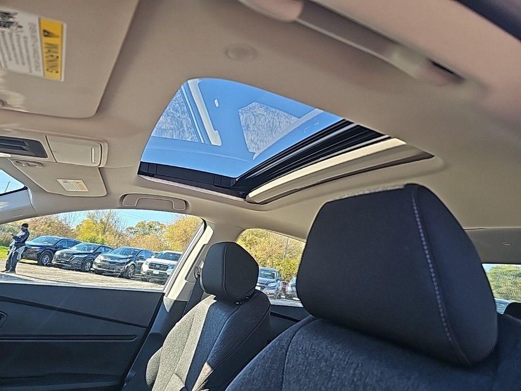 used 2023 Honda Accord car, priced at $24,800