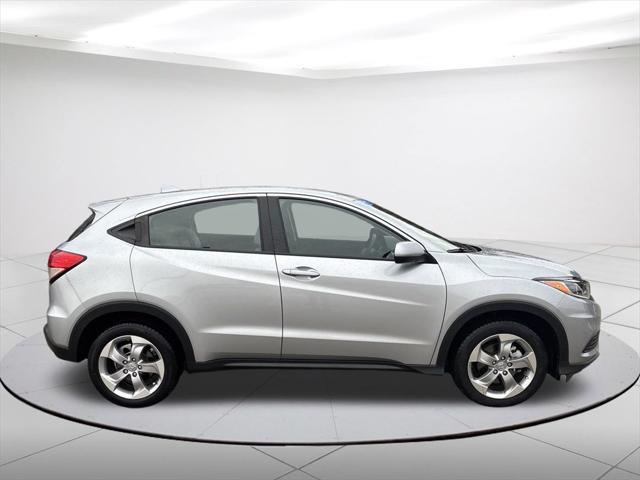 used 2022 Honda HR-V car, priced at $21,780