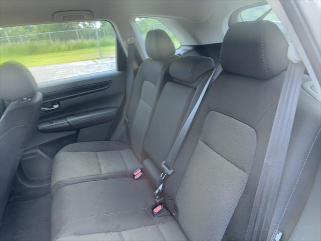 used 2024 Honda CR-V car, priced at $31,108