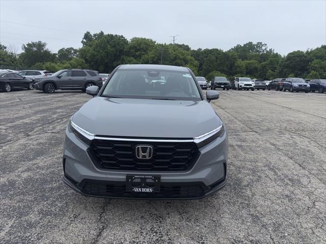 used 2024 Honda CR-V car, priced at $31,108