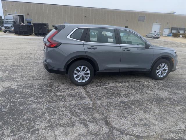 used 2024 Honda CR-V car, priced at $31,108