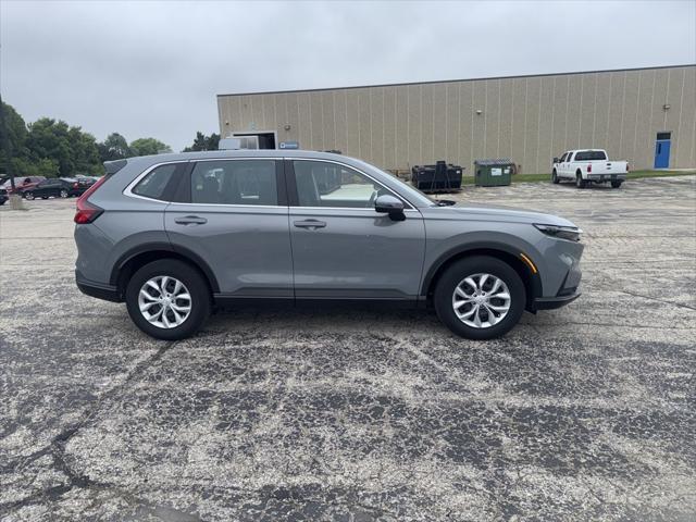 used 2024 Honda CR-V car, priced at $31,108