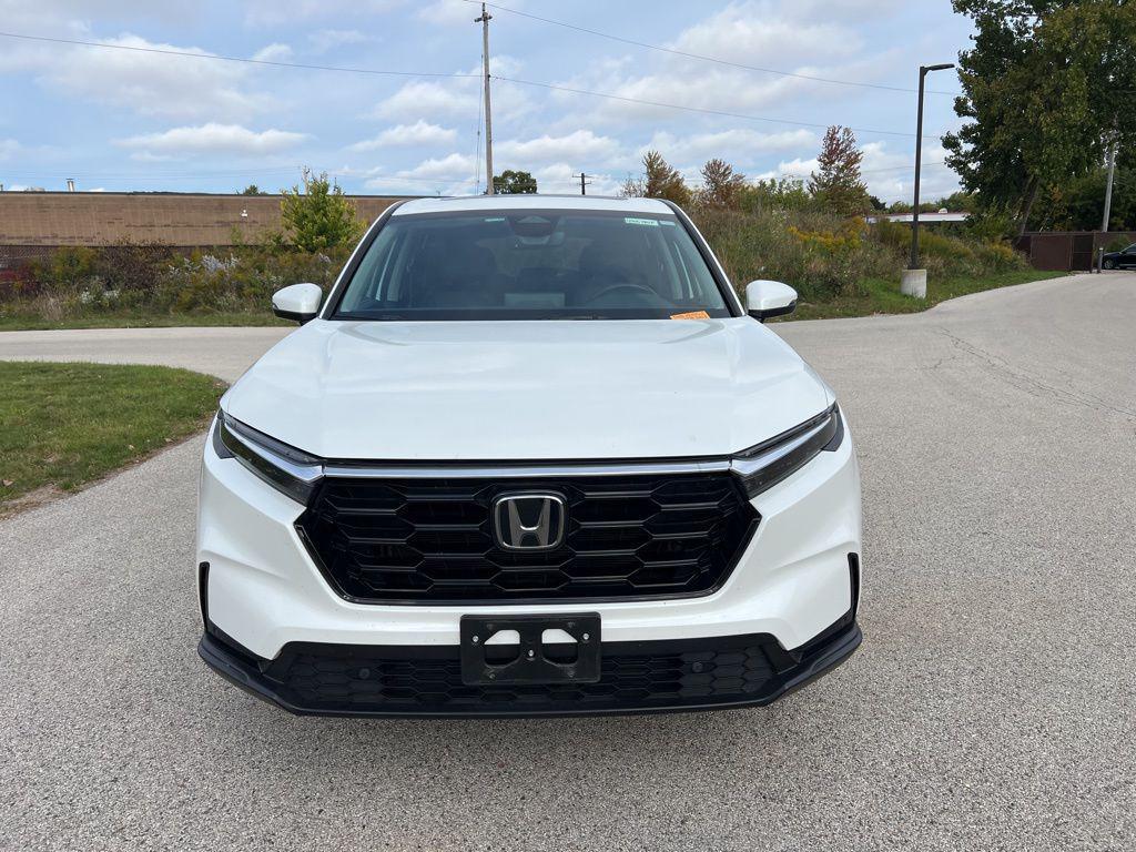 used 2024 Honda CR-V car, priced at $33,900