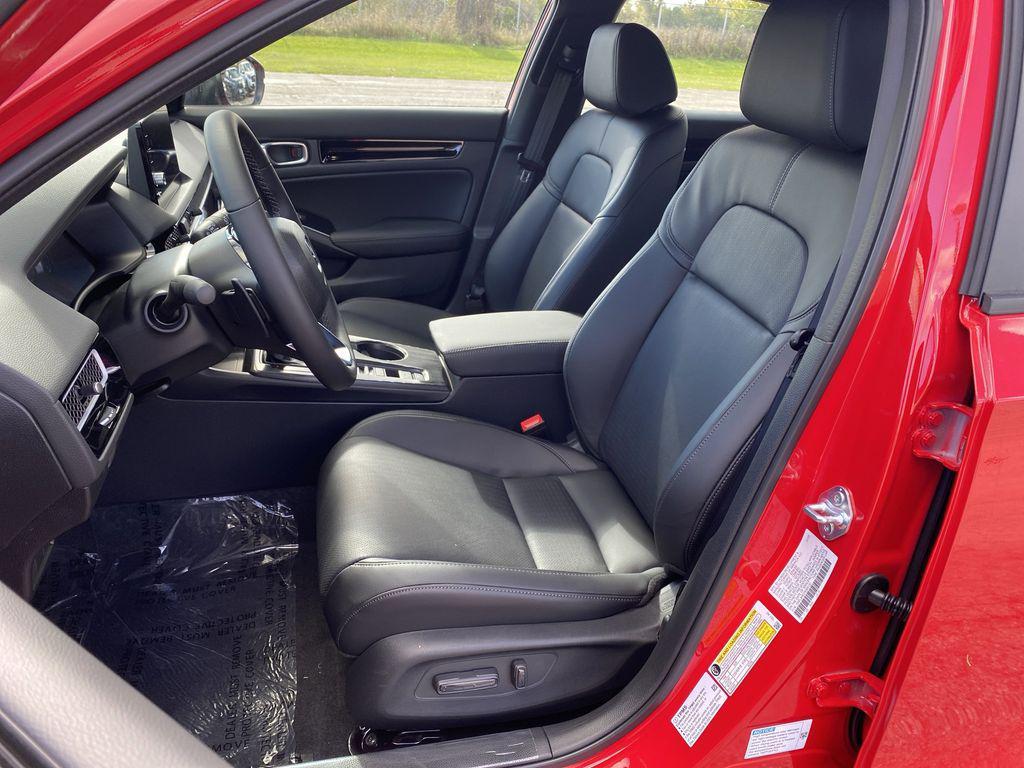 new 2026 Honda Civic Hybrid car, priced at $32,713