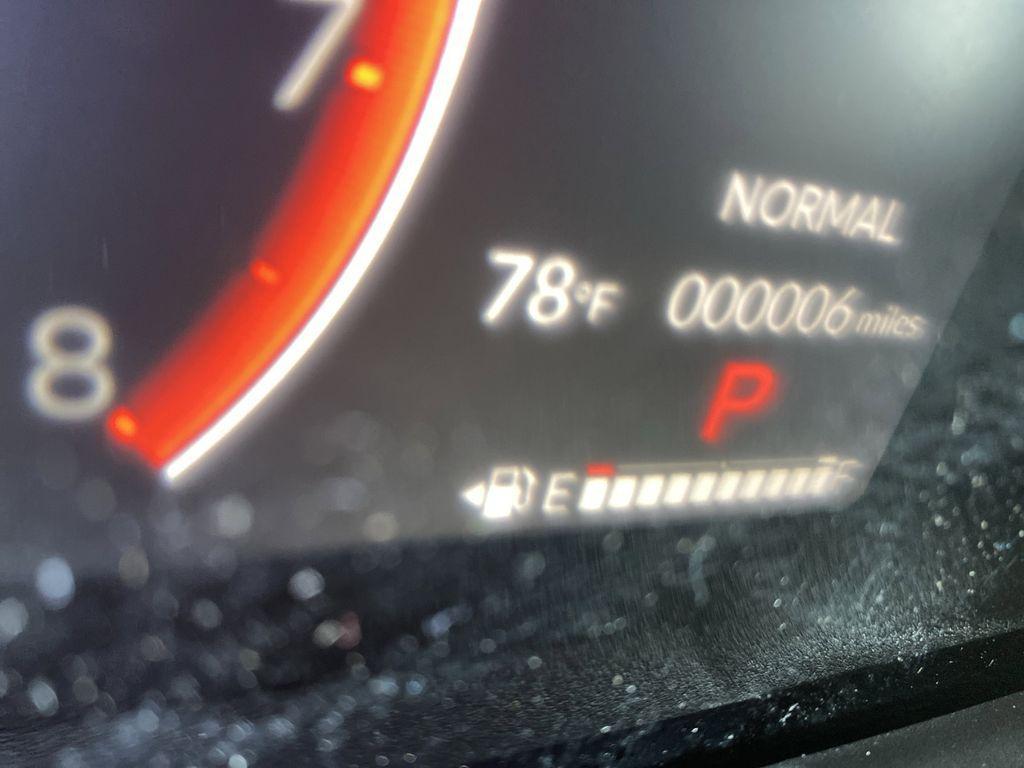 new 2025 Honda Pilot car, priced at $44,625