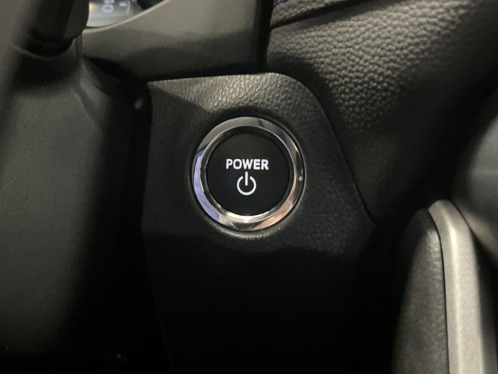 used 2023 Toyota RAV4 Hybrid car, priced at $31,800