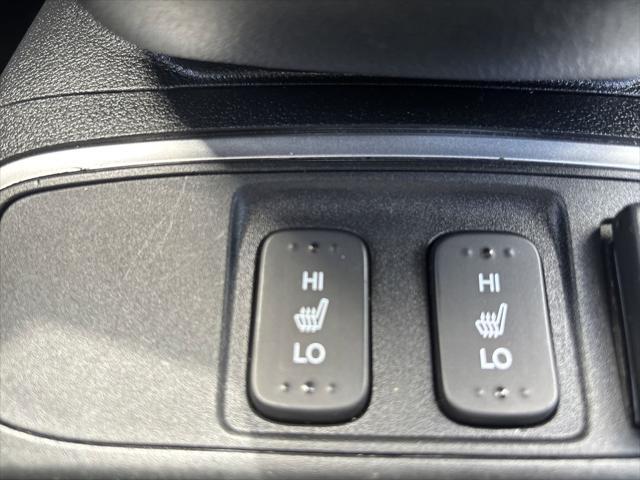 used 2016 Honda CR-V car, priced at $17,203