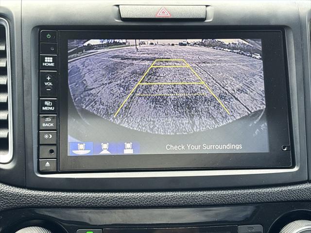 used 2016 Honda CR-V car, priced at $17,203