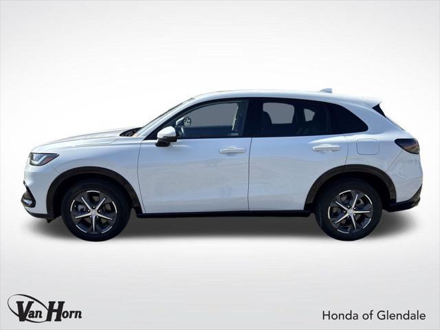 used 2023 Honda HR-V car, priced at $26,030