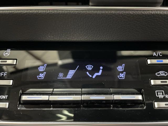 used 2023 Hyundai Sonata Hybrid car, priced at $26,271
