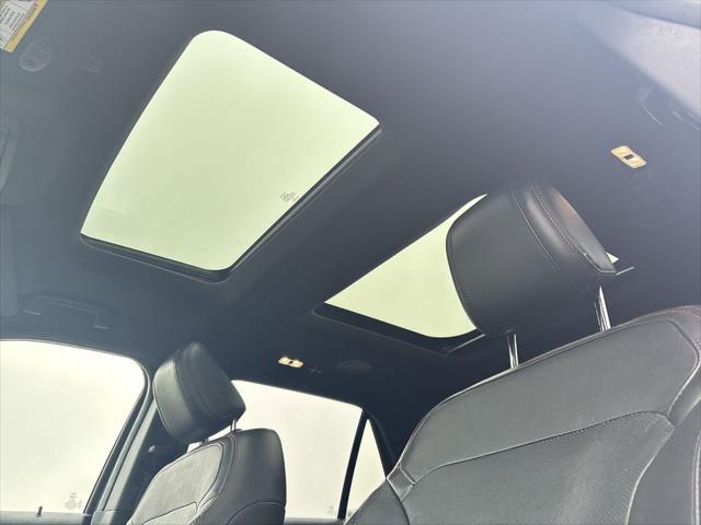 used 2018 Ford Explorer car, priced at $17,694
