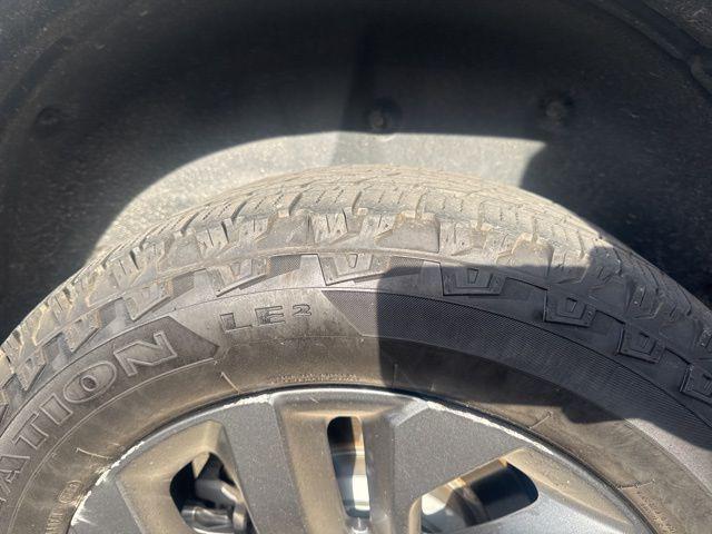 used 2023 Honda Ridgeline car, priced at $30,500