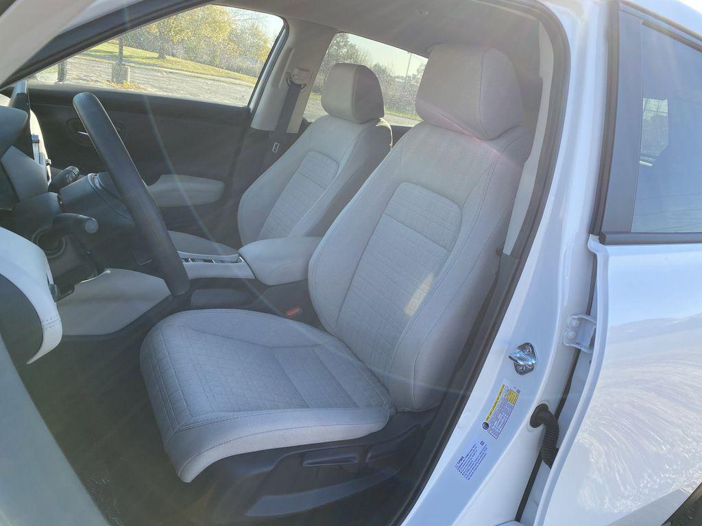 new 2026 Honda HR-V car, priced at $28,125