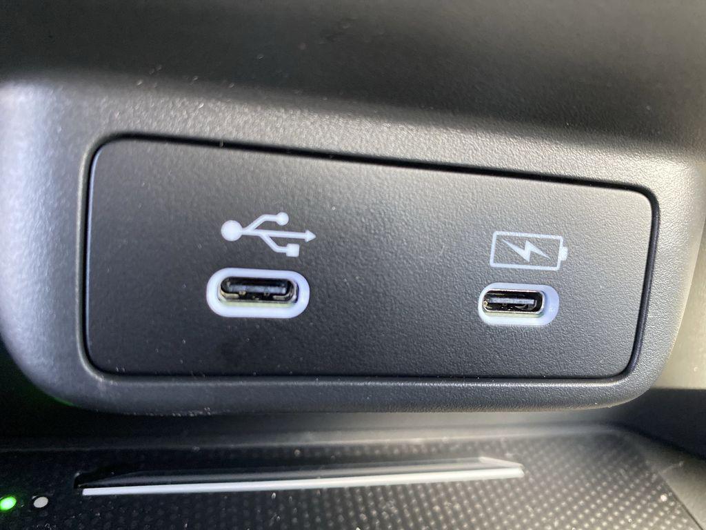 new 2026 Honda HR-V car, priced at $28,125