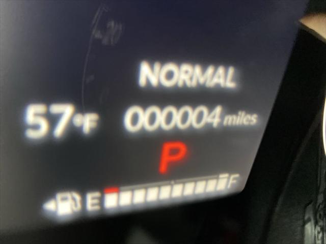 new 2025 Honda CR-V car, priced at $36,396